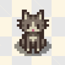 meow